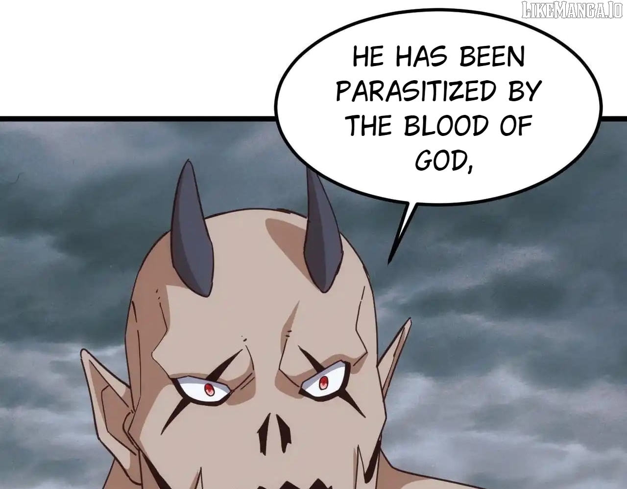 Invasion of the Myriad Races: Starting by Taming a Legendary Beast Chapter 51 - page 38